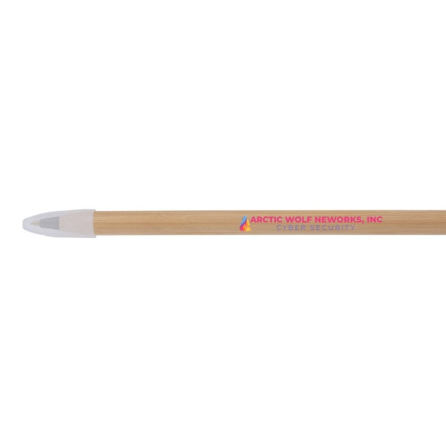 Promotional Eco Bamboo Stickpen