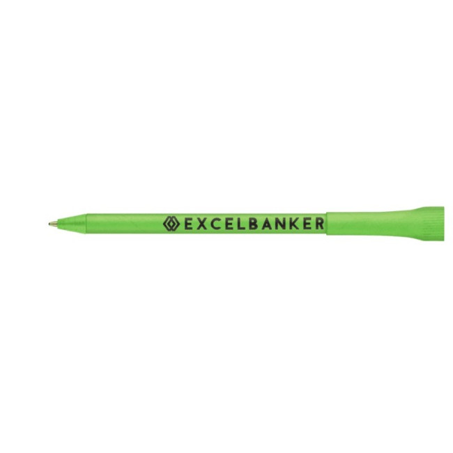 Promotional Eco One Earth Ballpen