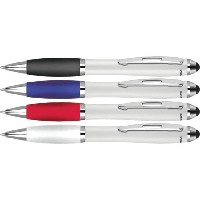 Promotional Contour-I Biofree Ballpen