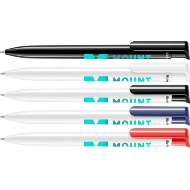 Promotional Absolute Biofree Ballpen