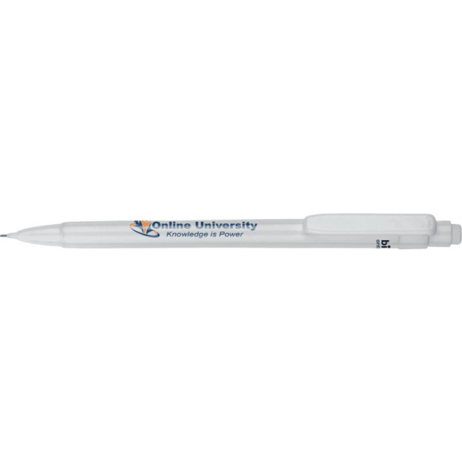 Promotional Guest Biofree Mechanical Pencil