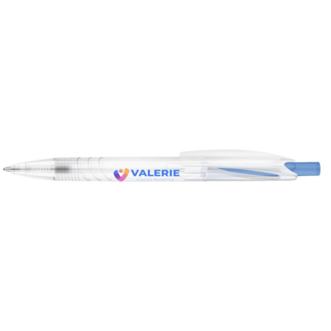 Promotional Re-PET Printed Ballpen