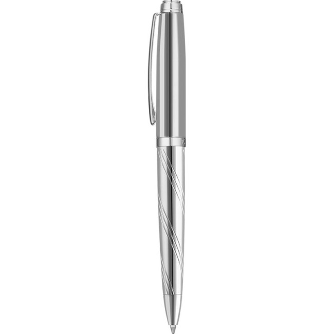 Promotional Pierre Cardin Biarritz Ballpen with PB17 Box