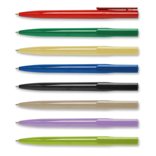 Promotional Montreux Extra Pen - Image 1