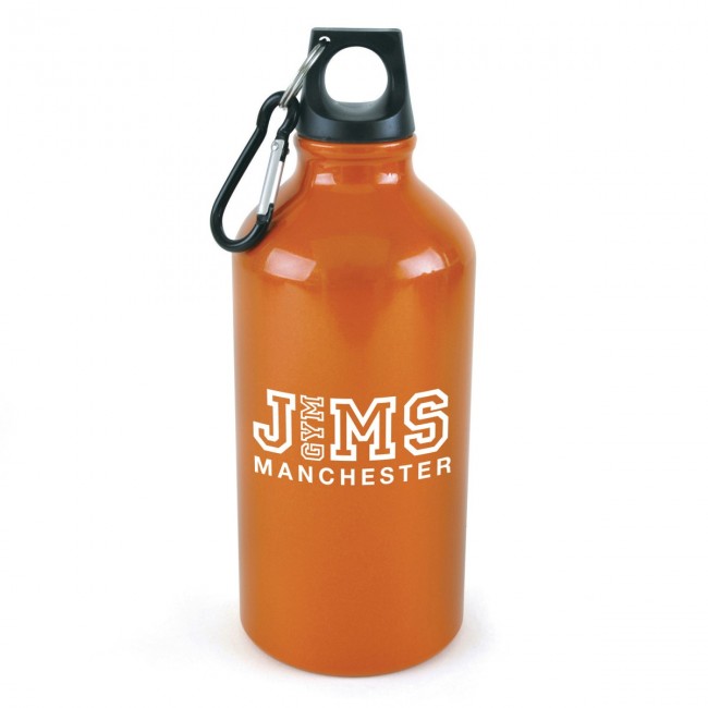 Promotional Pollock Sports Bottle 500ml - Image 2