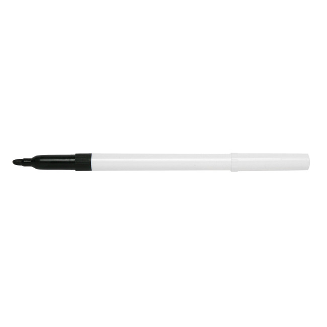 Promotional Memo Dry Wipe Pen