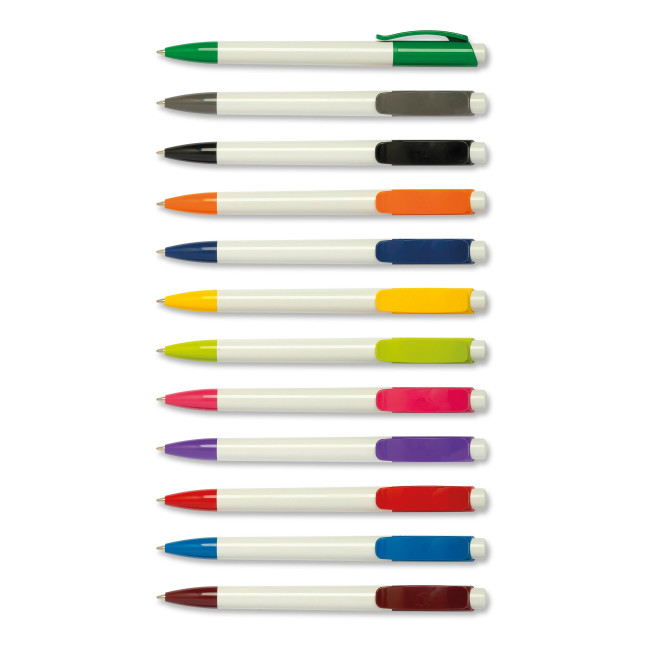 Promotional Kamal Colour Ballpen