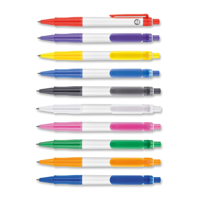 Promotional iSURVIVE Ballpen