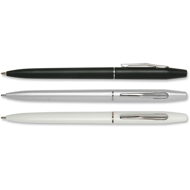 Promotional Guest Twist Action Ballpen