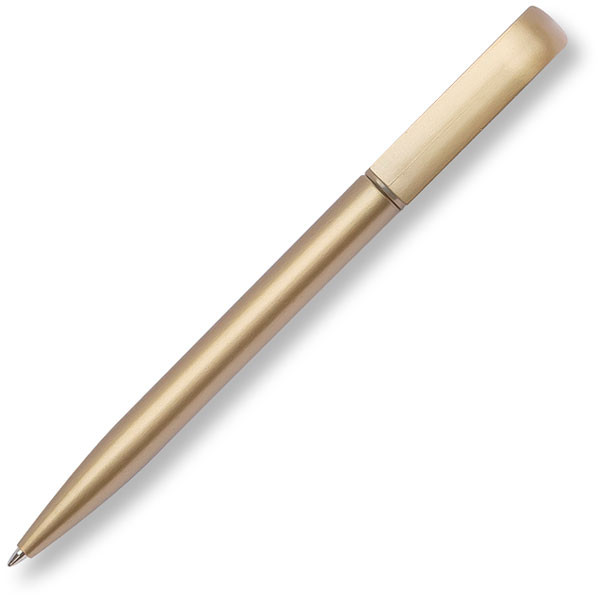 Promotional Espace Gold Ballpen