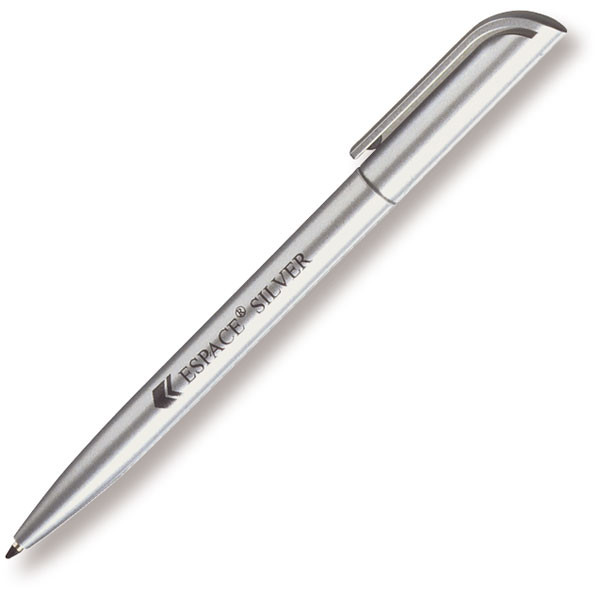 Promotional Espace Silver Ballpen