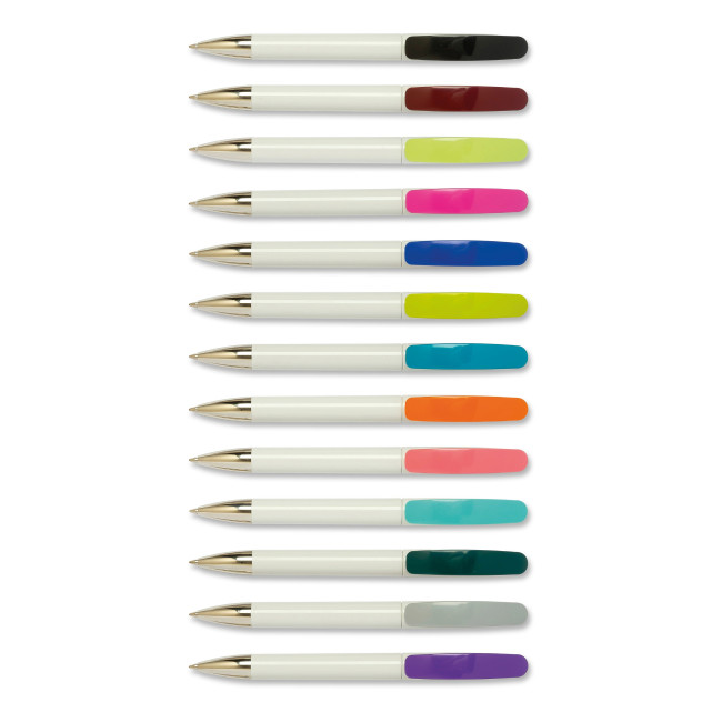 Promotional Elis MTP Ballpen - Image 2