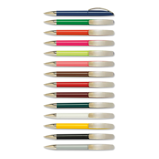 Promotional Elis Extra MTP Ballpen - Image 1