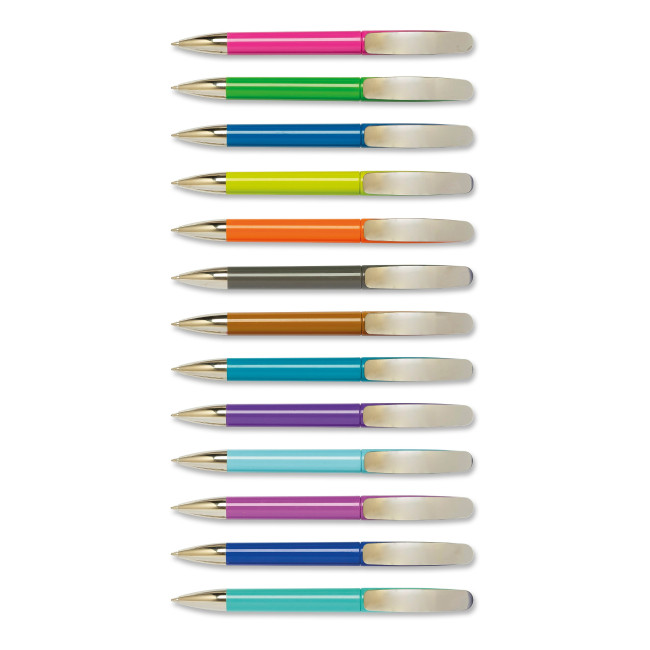 Promotional Elis Extra MTP Ballpen - Image 2