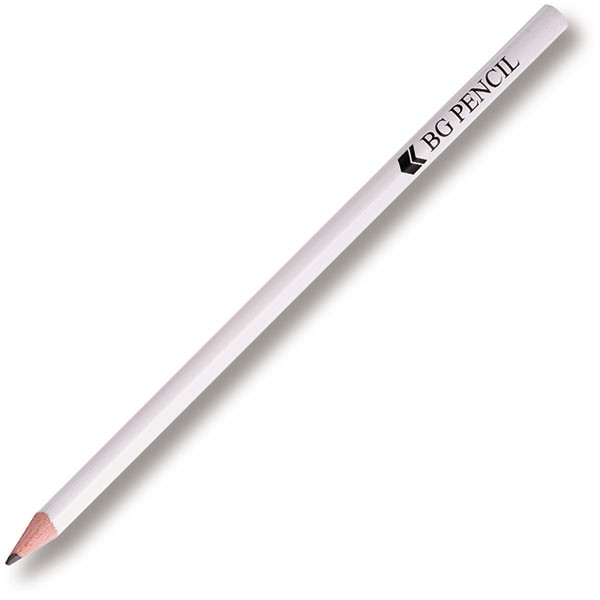 Promotional Cut End Pencil