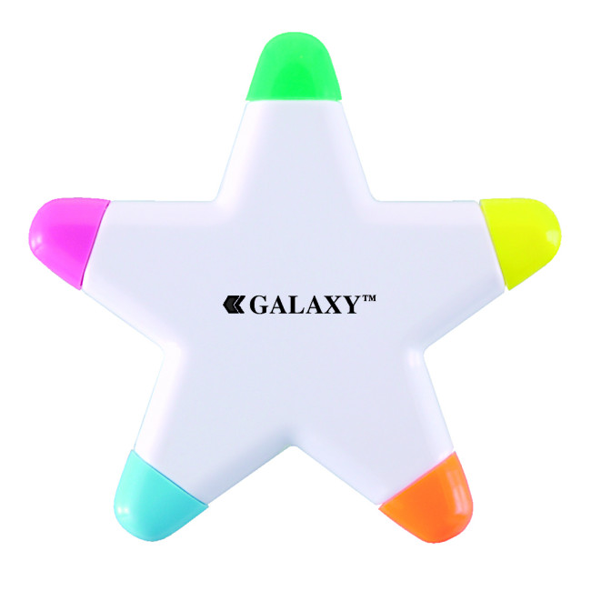 Promotional Bg Galaxy Highlighter