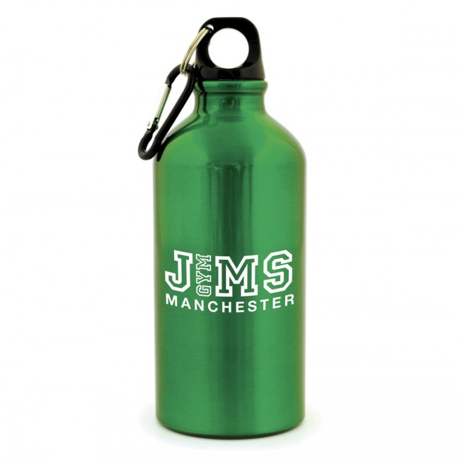 Promotional Pollock Sports Bottle 500ml - Image 6