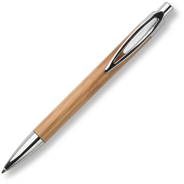 Promotional Bamboo Pen