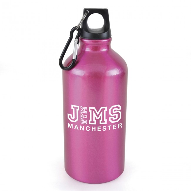 Promotional Pollock Sports Bottle 500ml - Image 7