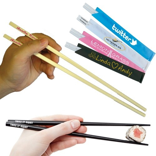 Promotional Melamine Chopsticks