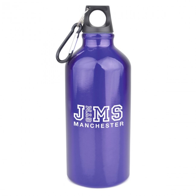 Promotional Pollock Sports Bottle 500ml - Image 8