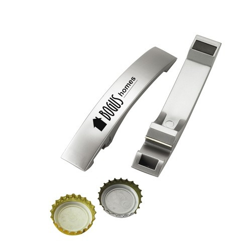 Promotional Magnetic Bottle Opener