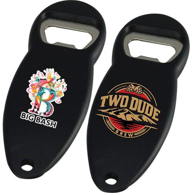 Promotional Chunky Bottle Opener