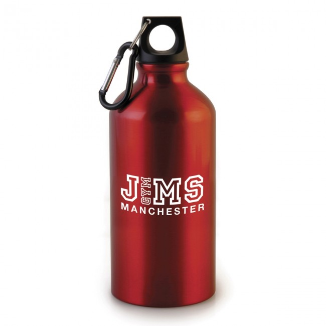 Promotional Pollock Sports Bottle 500ml - Image 9