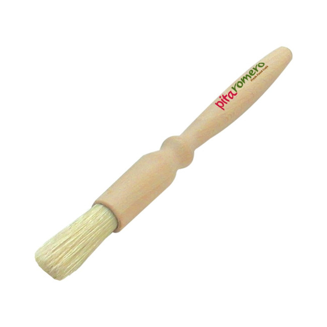 Promotional Wooden Pastry Brush