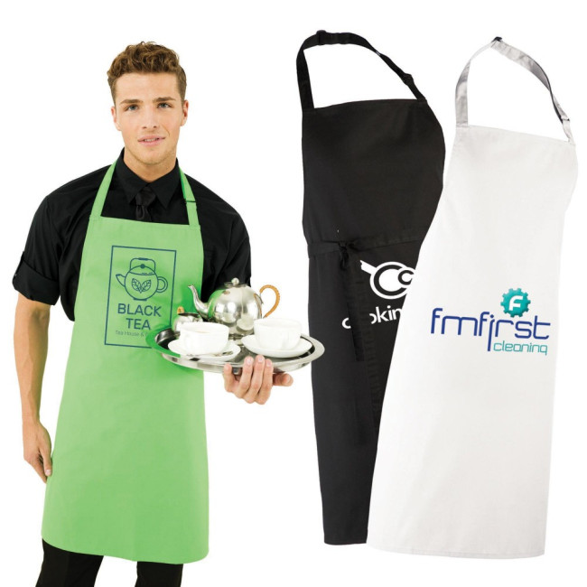 Promotional Adult Cotton Apron