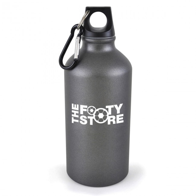 Promotional Dalton Aluminium Sports Bottle 500ml - Image 2