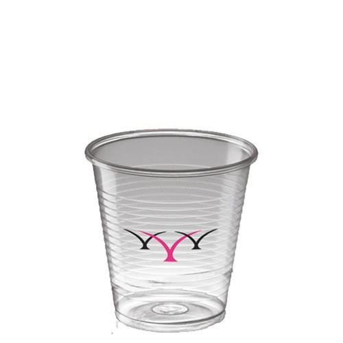 Promotional Plastic Vending Cup 200ml