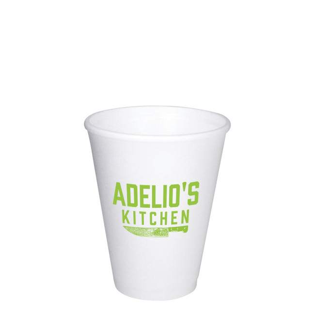 Promotional Disposable Polystyrene Cup 207ml