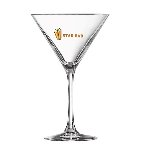 Promotional Cabernet Cocktail Glass 210ml