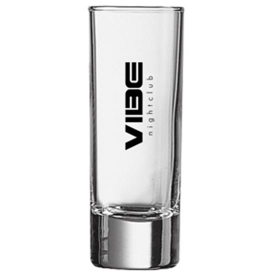 Promotional Islande Shot Glass 60ml