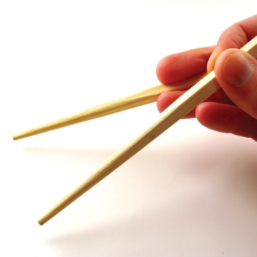 Promotional Bamboo Chopsticks