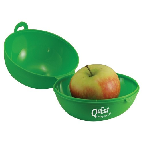 Promotional Apple Holder