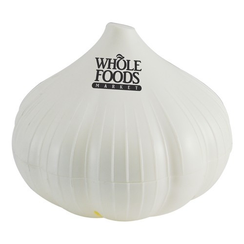 Promotional Garlic Holder