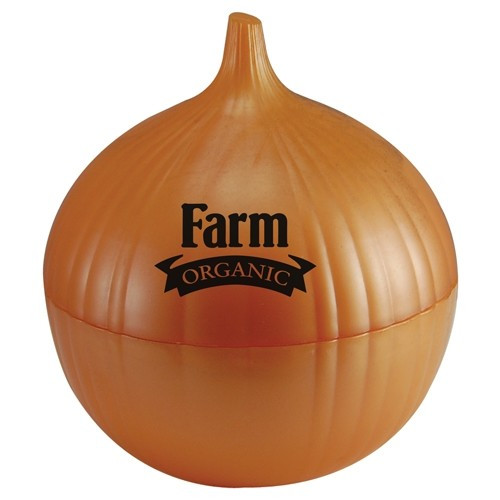 Promotional Onion Holder