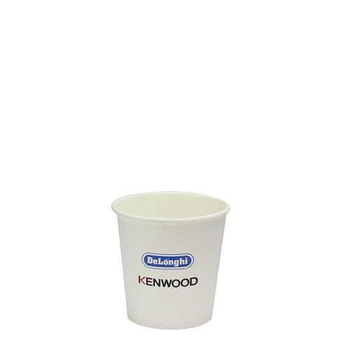 Promotional Singled Walled Simplicity Paper Cup 115ml