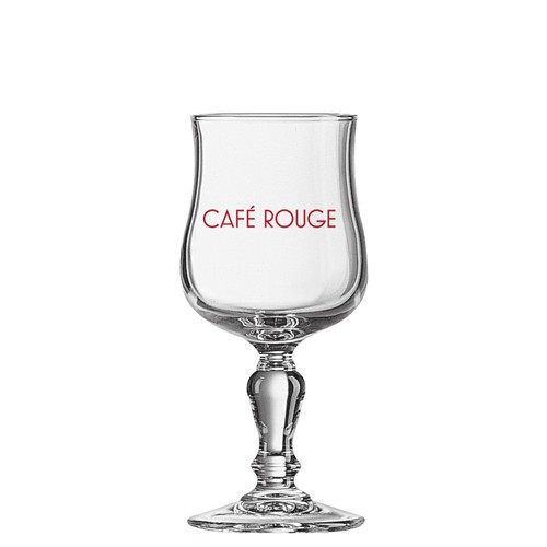 Promotional Normandie Stem Glass 165ml