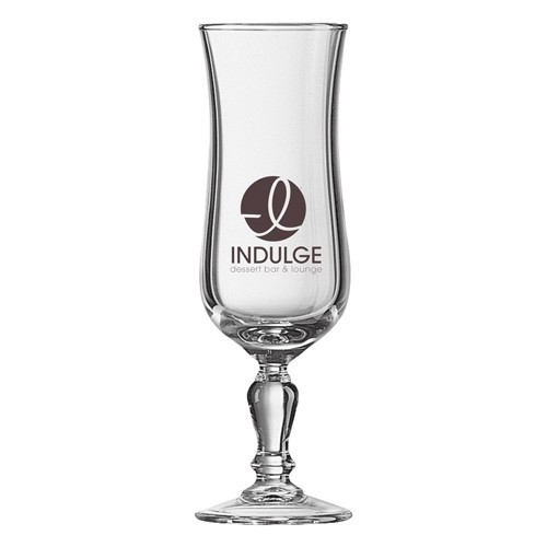 Promotional Normandie Flute Glass 145ml