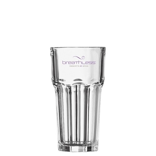 Promotional Granity Hi Ball Glass 200ml