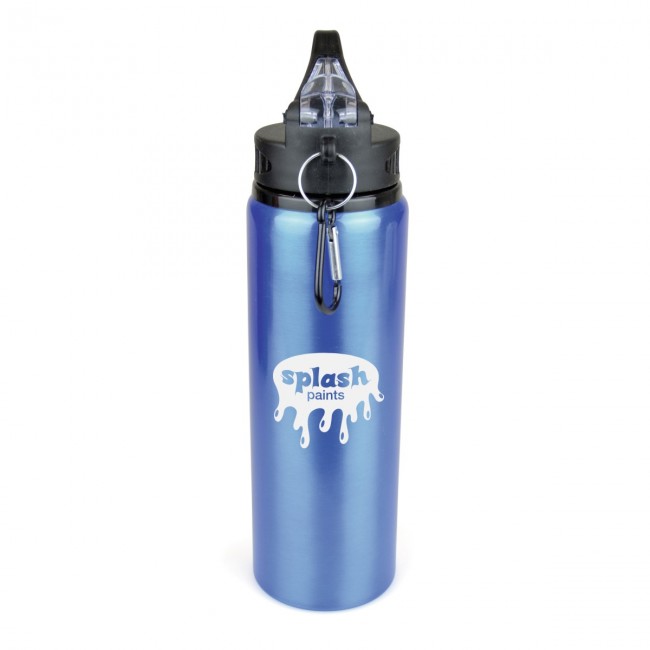 Promotional Cherub Aluminium Drinks Bottle 900ml - Image 5