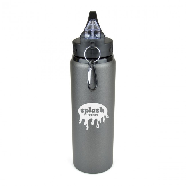 Promotional Cherub Aluminium Drinks Bottle 900ml - Image 6