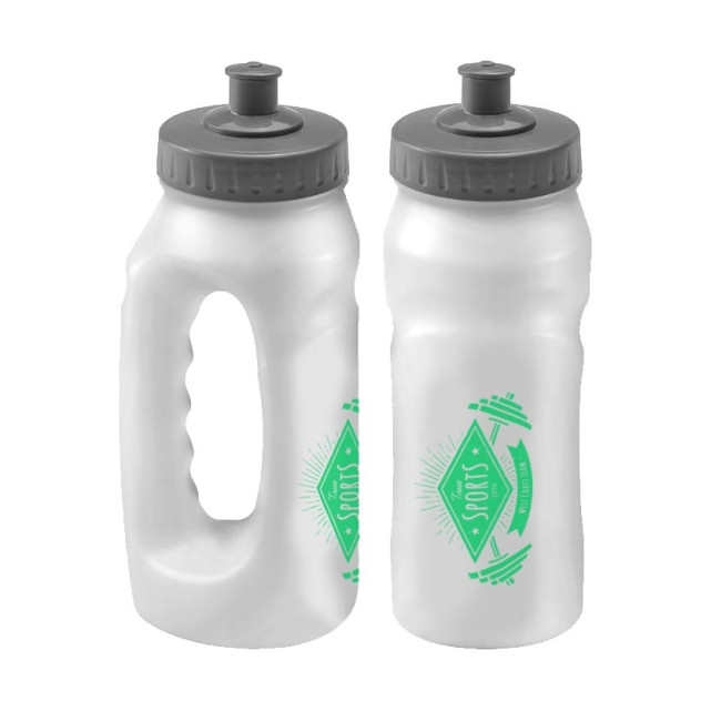 Promotional Running Sports Drinking Bottle 500ml