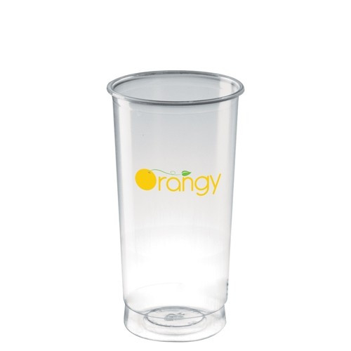 Promotional Disposable Plastic Hi Ball 355ml