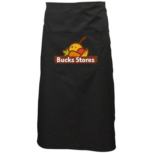 Promotional Long Waist Apron