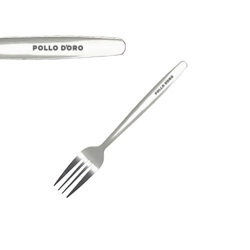 Promotional Millenium Small Fork 158mm