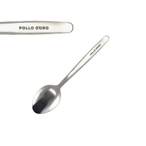 Promotional Millenium Small Spoon 155mm